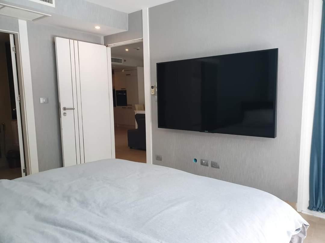 Centara Avenue 2 Bedrooms Pool View Pattaya Exterior foto
