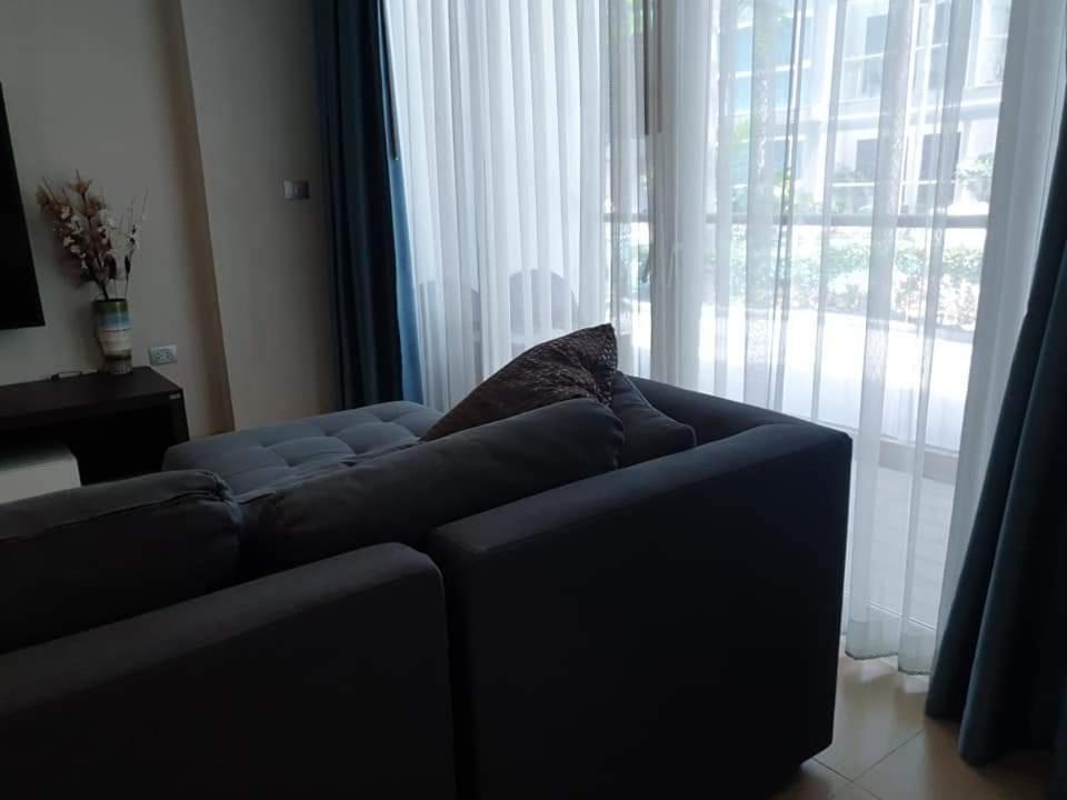 Centara Avenue 2 Bedrooms Pool View Pattaya Exterior foto